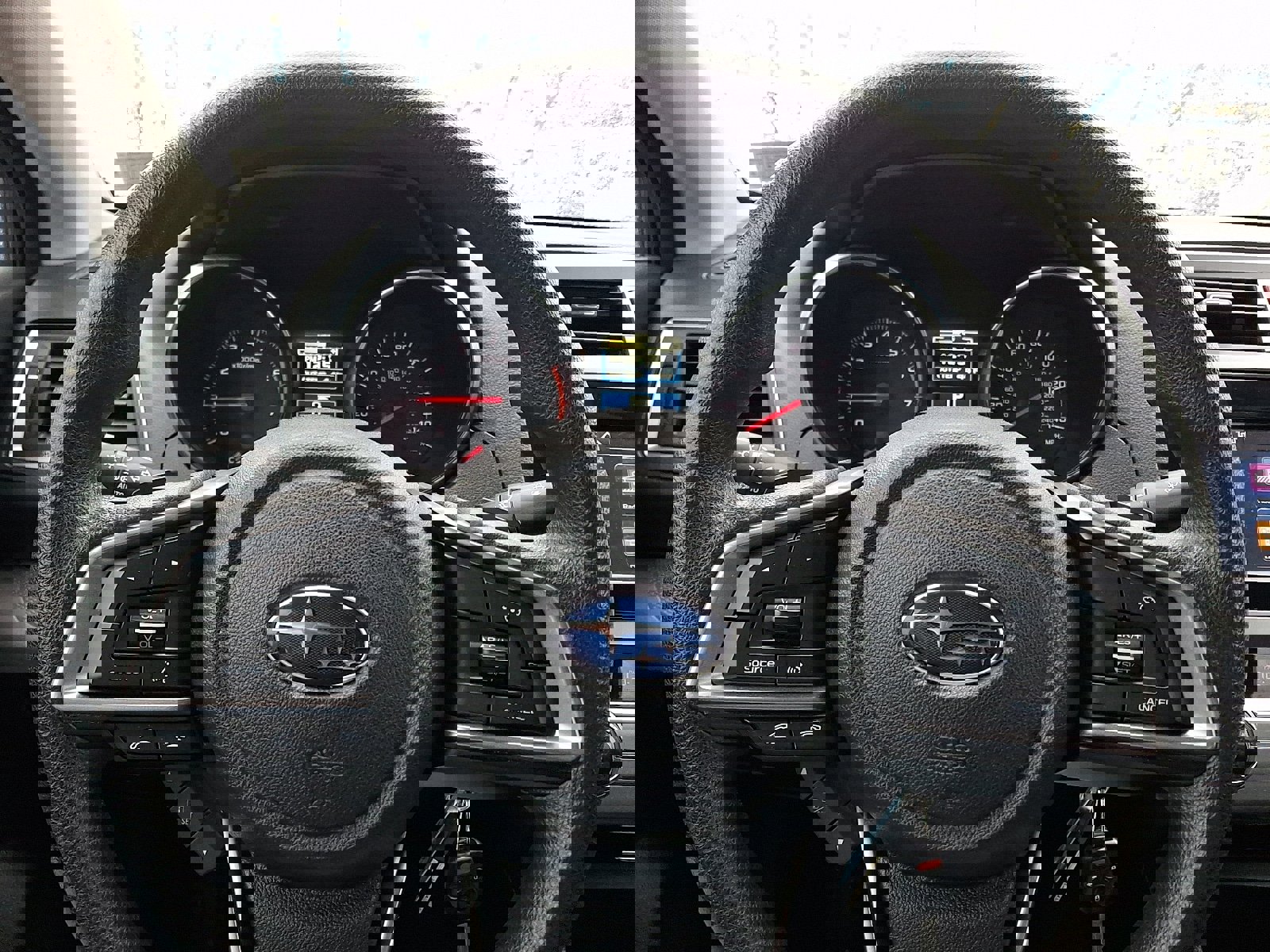 Used 2018 Subaru Legacy 2.5i w/ Alloy Wheel Package image 18