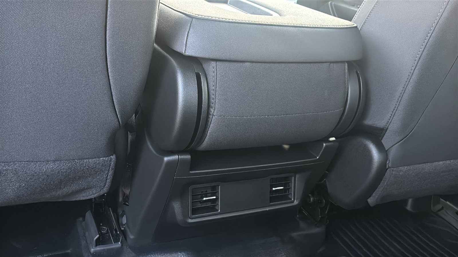 New 2026 Chevrolet Silverado 2500 W/T w/ WT Convenience Package image 27