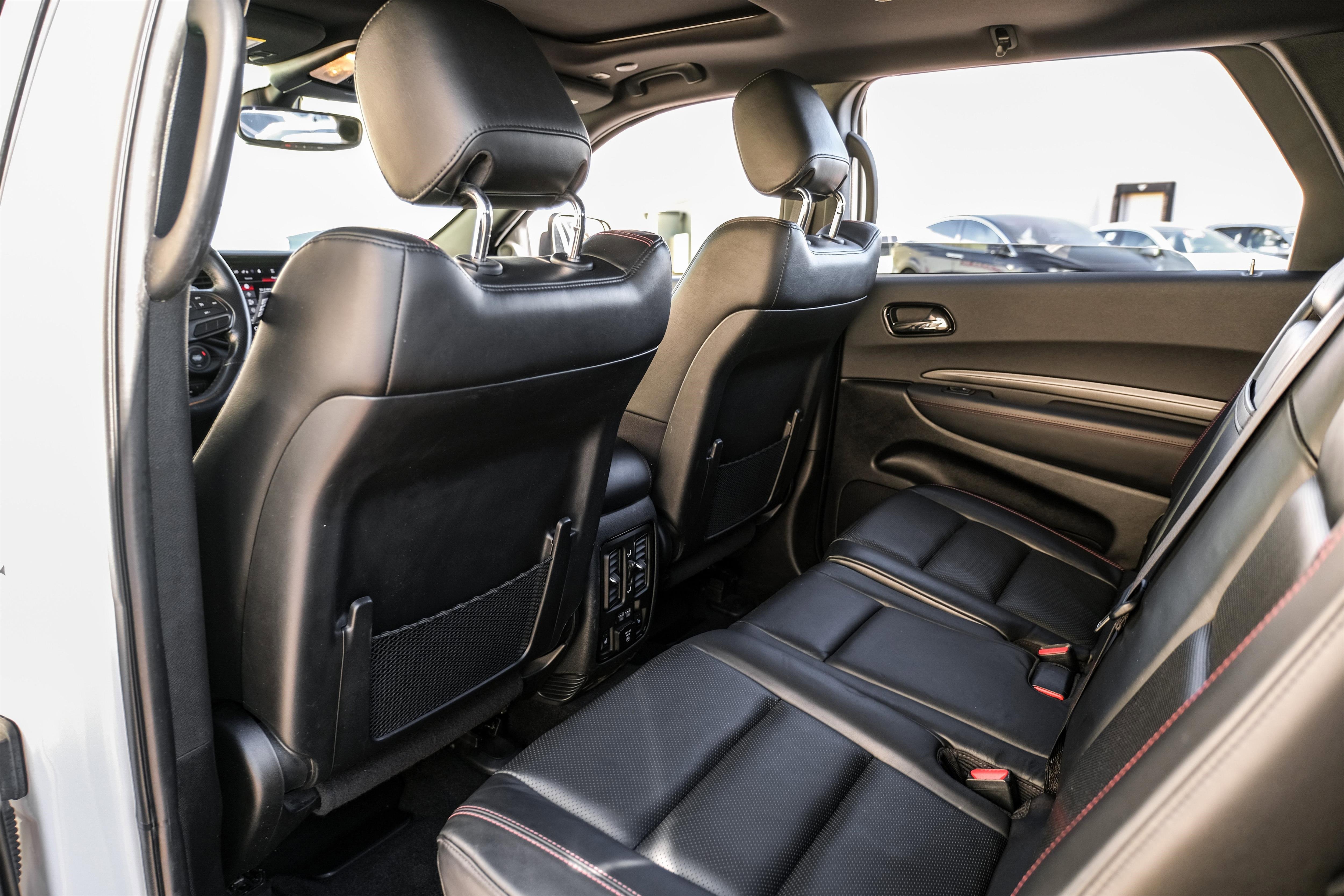 Used 2022 Dodge Durango R/T w/ Tow 'N Go Package image 38