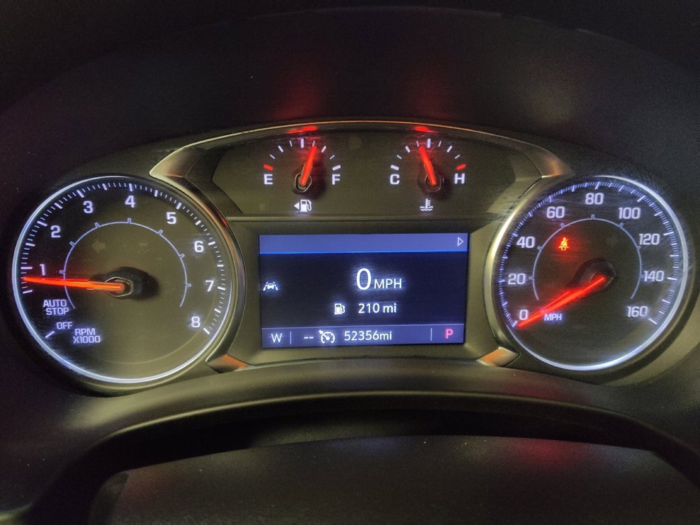 Used 2023 GMC Terrain SLT AWD/4WD image 23