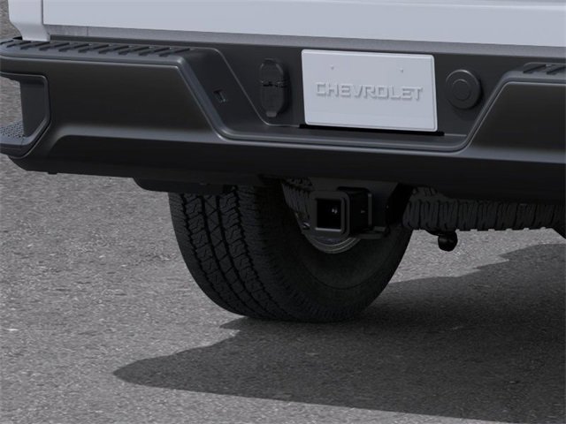 New 2026 Chevrolet Silverado 2500 W/T image 15