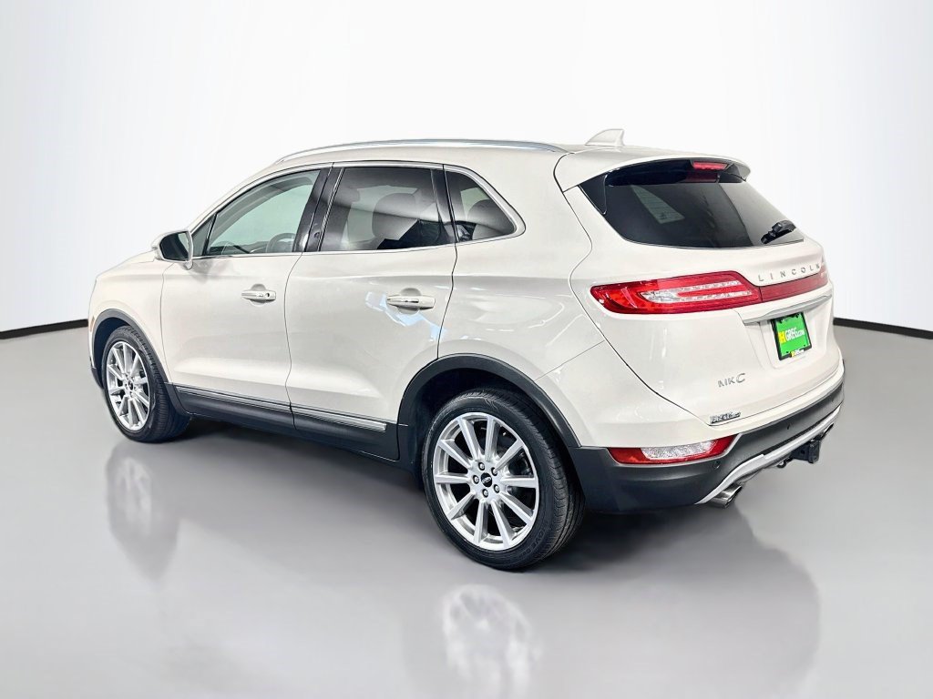 Used 2019 Lincoln MKC Reserve w/ MKC Climate Package FWD image 7