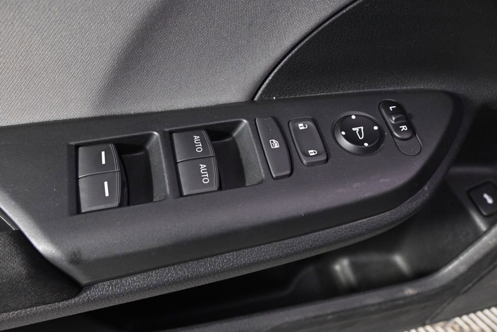 Used 2018 Honda Civic EX image 23