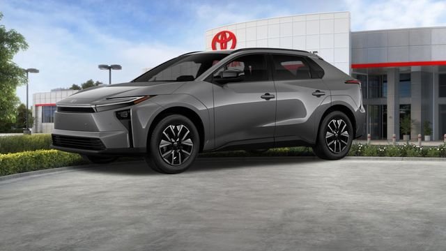 New 2026 Toyota bZ AWD/4WD image 25