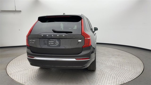 Certified 2023 Volvo XC90 T8 Plus image 3