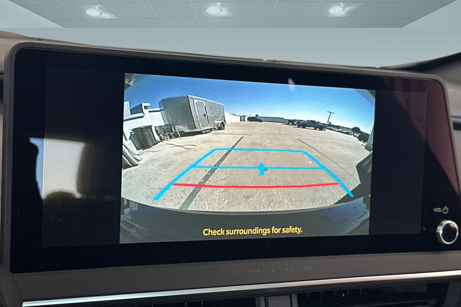 New 2026 Toyota Prius Limited AWD/4WD image 24