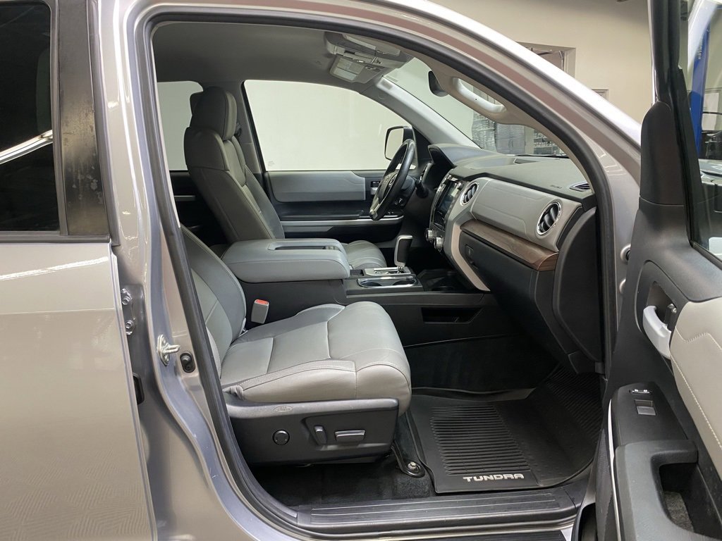 Used 2021 Toyota Tundra Limited image 16