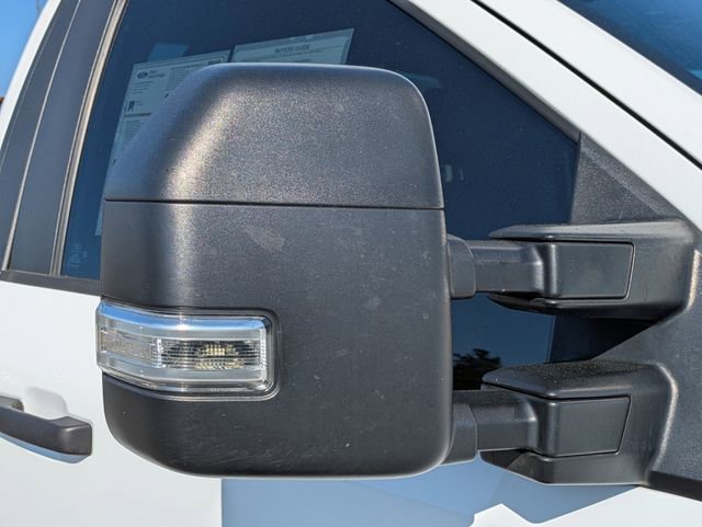 Certified 2024 Ford F250 XL w/ XL Driver Assist Package image 12