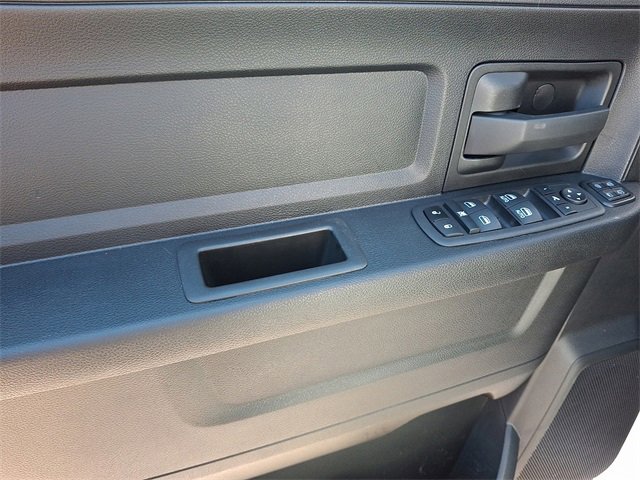 Used 2023 RAM 2500 Tradesman w/ Chrome Appearance Group image 12