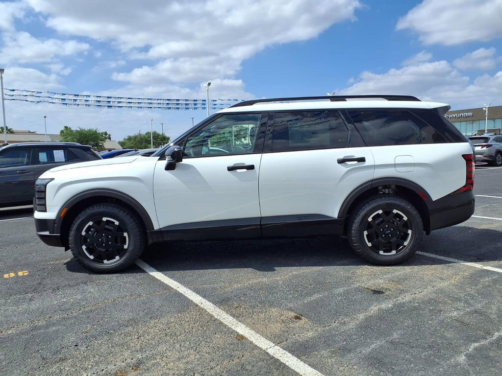 New 2026 Hyundai Palisade XRT Pro image 2