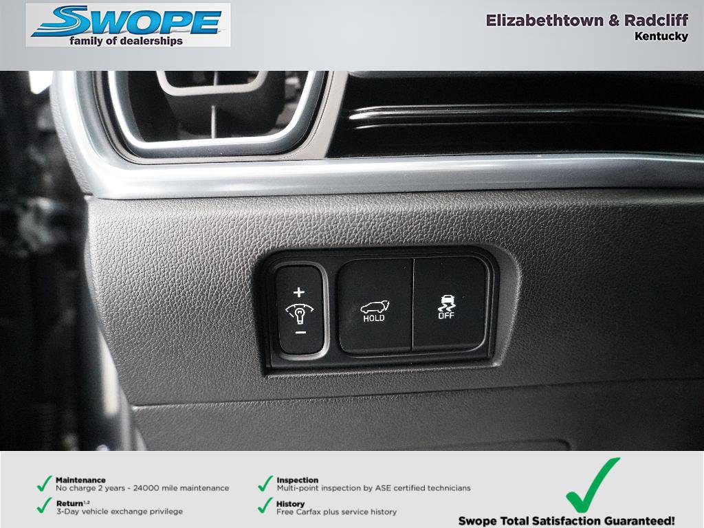 Used 2024 Kia Sorento SX image 16