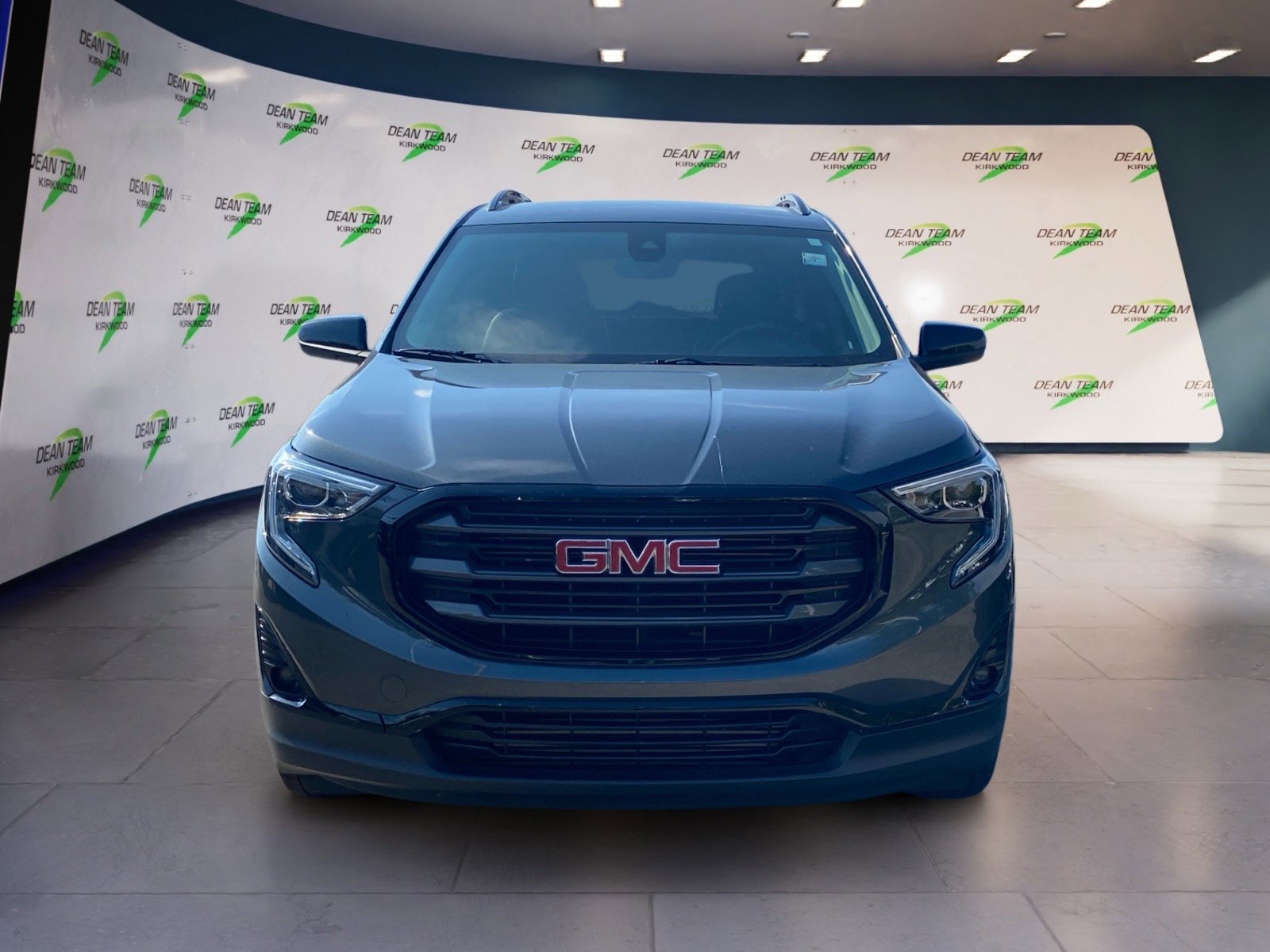 Used 2020 GMC Terrain SLT w/ Preferred Package image 7