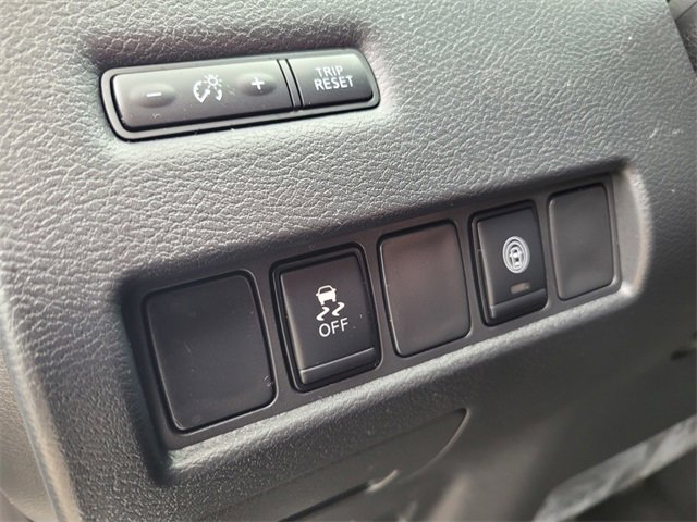 Used 2023 Nissan Murano S image 19