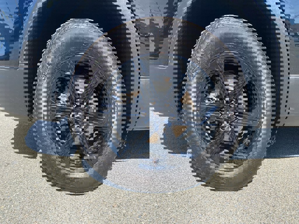 Used 2024 Chevrolet Blazer LT w/ Sound & Technology Package image 7