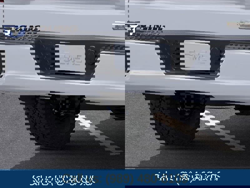 New 2026 GMC Sierra 1500 Elevation image 14