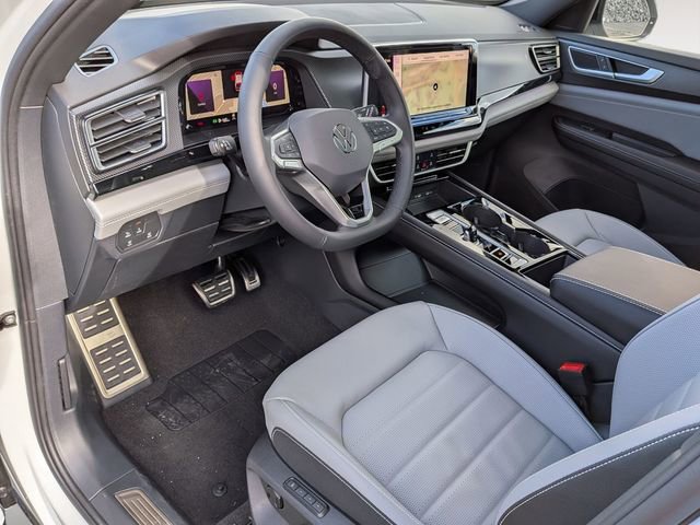 New 2026 Volkswagen Atlas Cross Sport SEL R-Line image 11