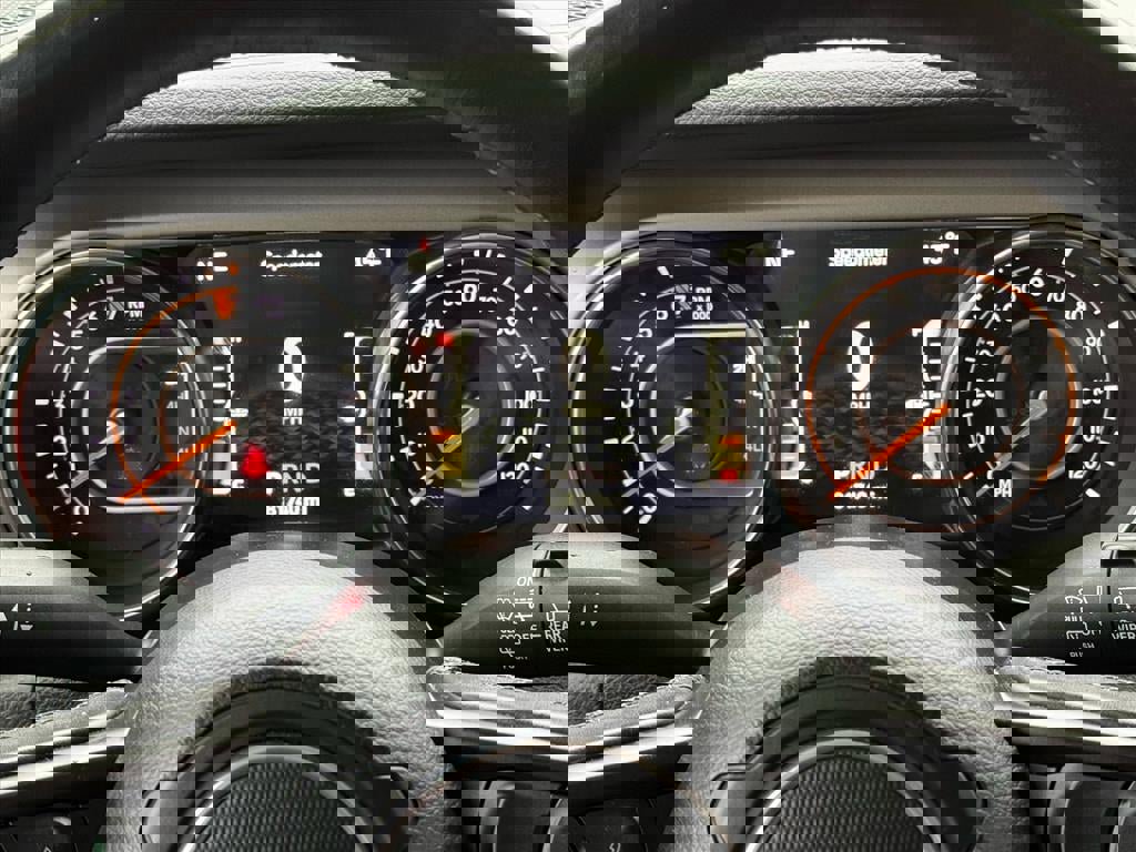 Used 2020 Jeep Wrangler Unlimited Sport S image 20