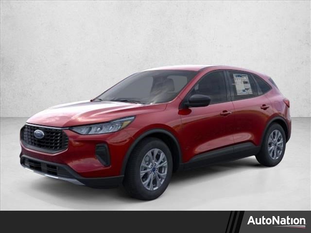 New 2026 Ford Escape Active FWD image 1
