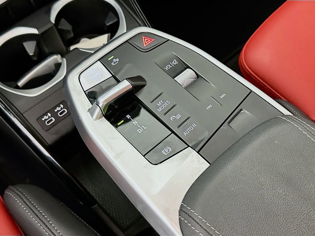 Used 2023 BMW X1 xDrive28i w/ Convenience Package image 22