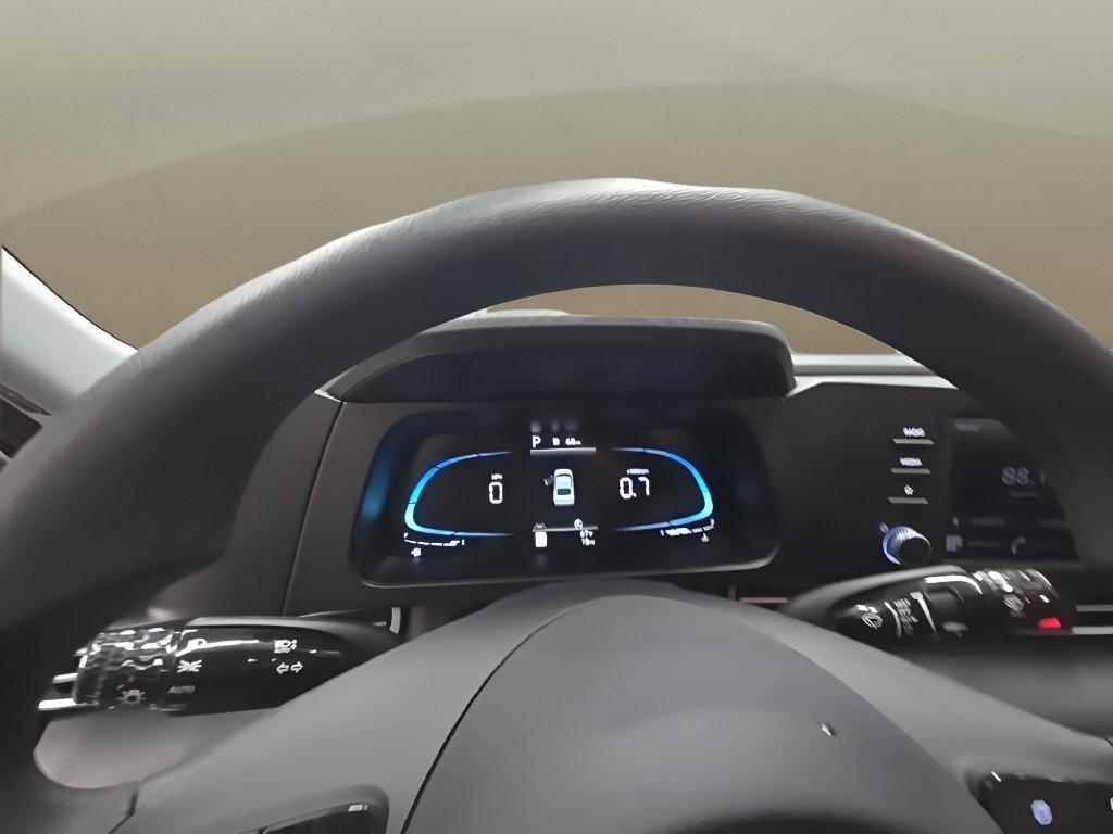 New 2026 Hyundai Elantra SE FWD image 36