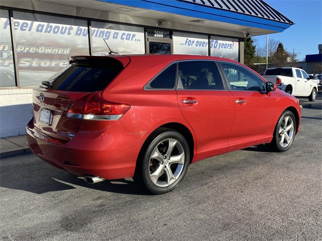 Used 2010 Toyota Venza AWD image 6