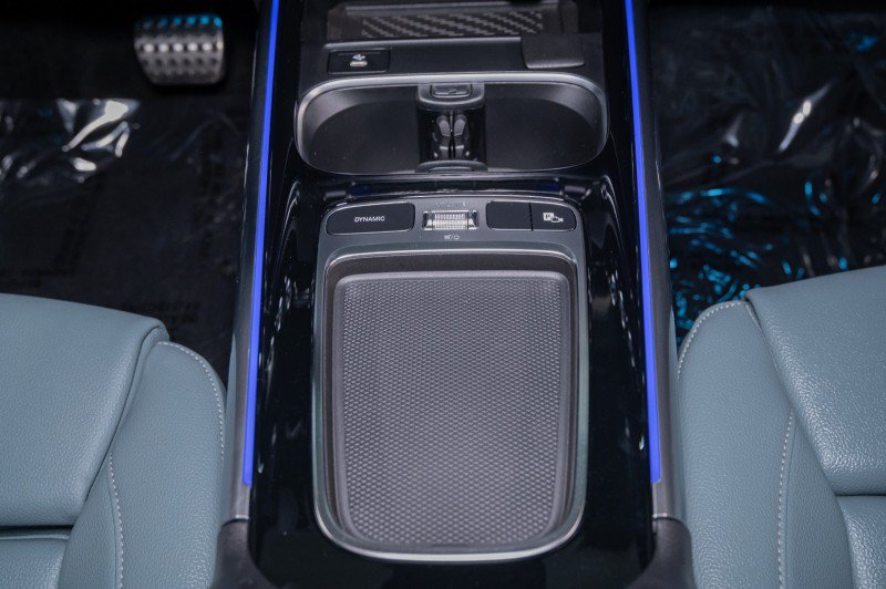 New 2026 Mercedes-Benz GLA 35 AMG 4MATIC image 22
