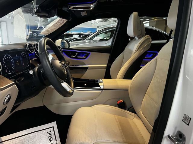 Certified 2023 Mercedes-Benz GLC 300 4MATIC image 18