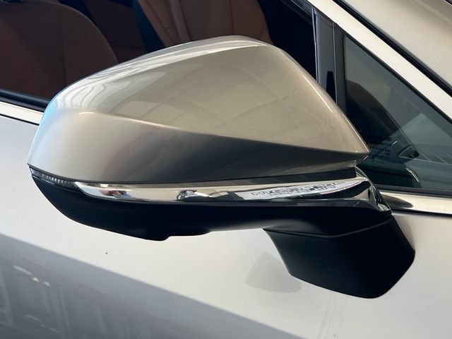 Used 2025 Lexus NX 350 AWD w/ Accessory Package (2T) image 14