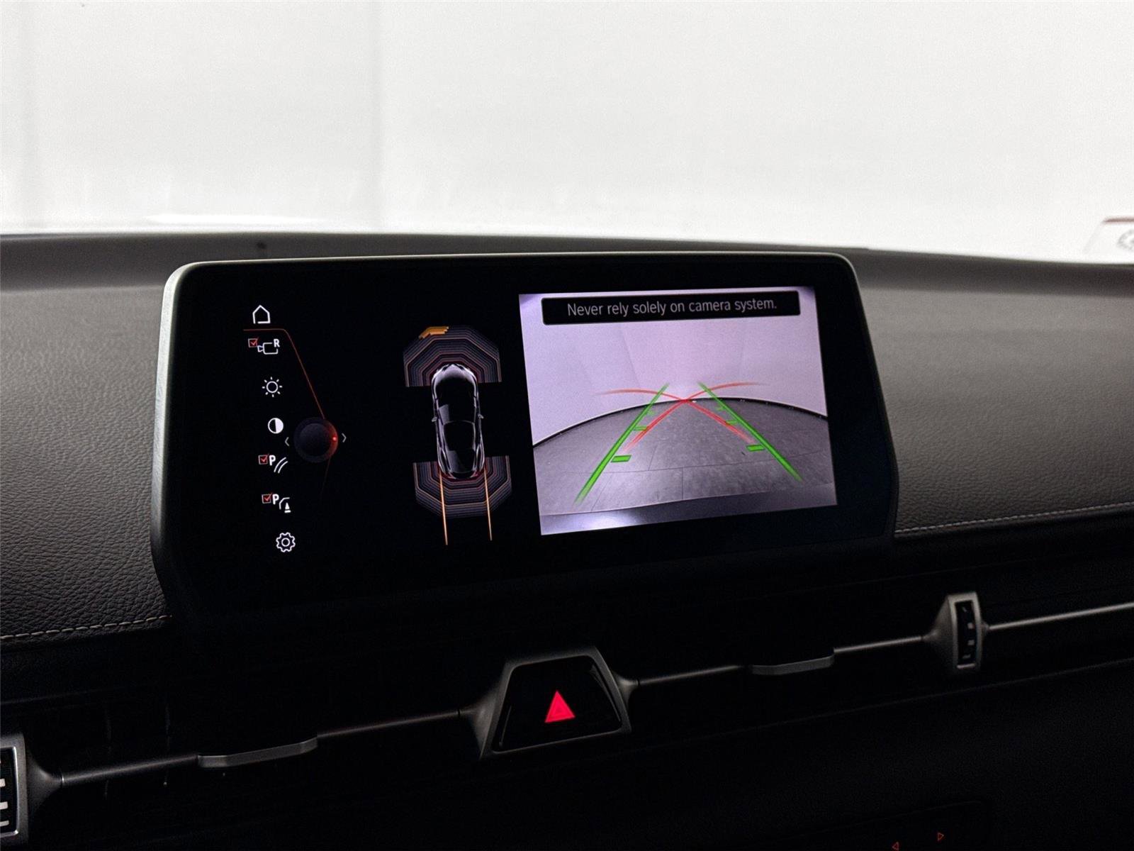 Used 2023 Toyota Supra Premium w/ Driver Assist Package image 24