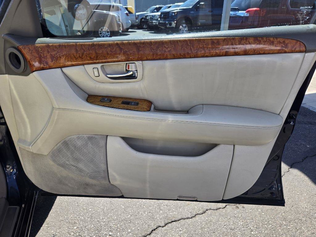 Used 2004 Lexus LS 430 430 image 19