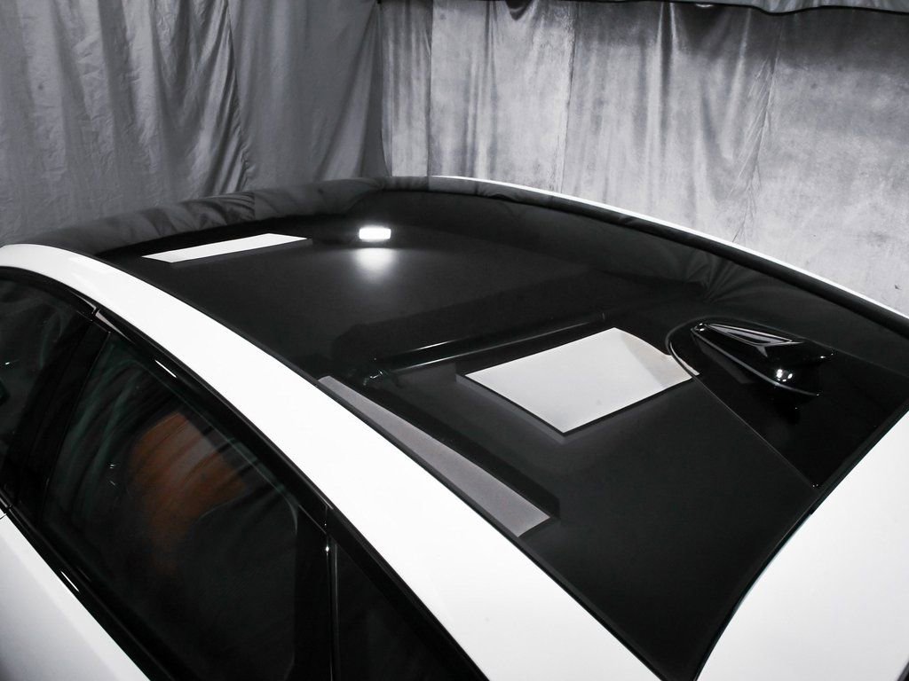 Used 2025 Audi S6 e-tron Prestige w/ 21" Black Optic Package AWD/4WD image 88