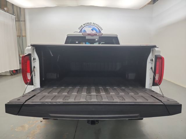 Used 2023 GMC Sierra 1500 Denali w/ Denali Reserve Package image 9