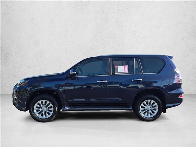 Used 2021 Lexus GX 460 Premium w/ Premium Package AWD/4WD image 9