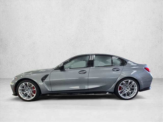 Used 2026 BMW M3 Competition AWD/4WD image 9
