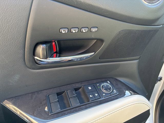 Used 2015 Lexus RX 350 AWD image 10