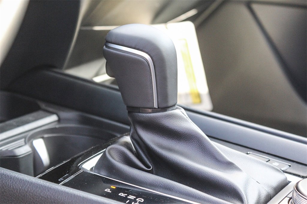 New 2025 MAZDA CX-50 2.5 Hybrid w/ Premium Plus Pkg image 23