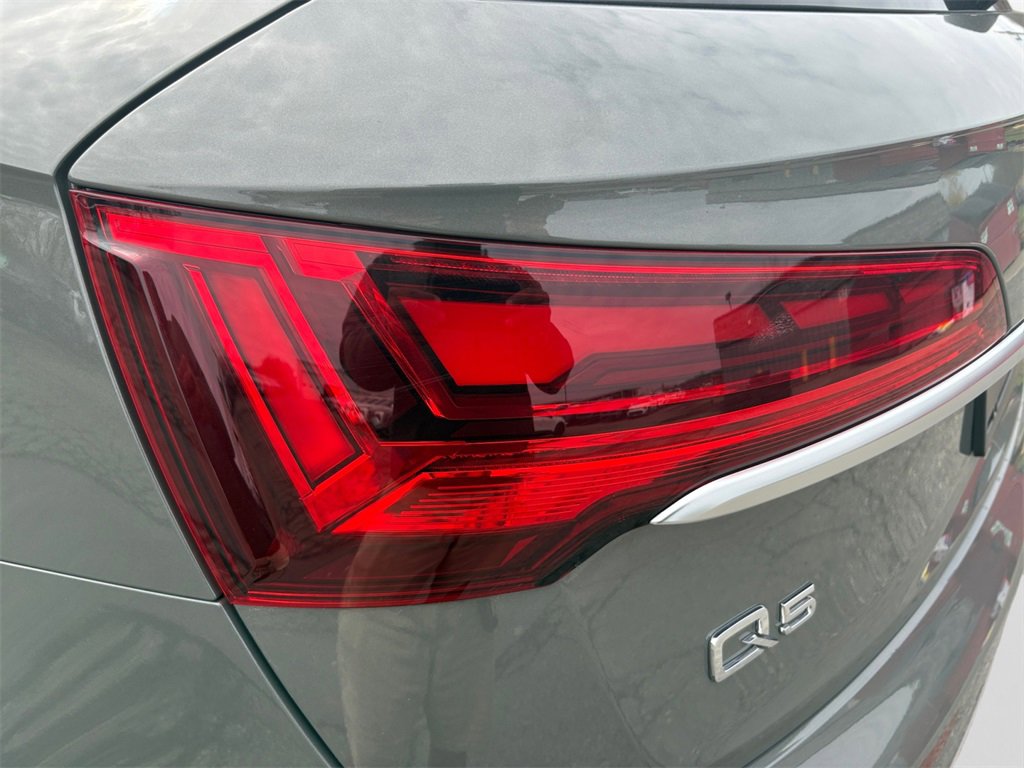 Used 2024 Audi Q5 2.0T Premium Plus image 21