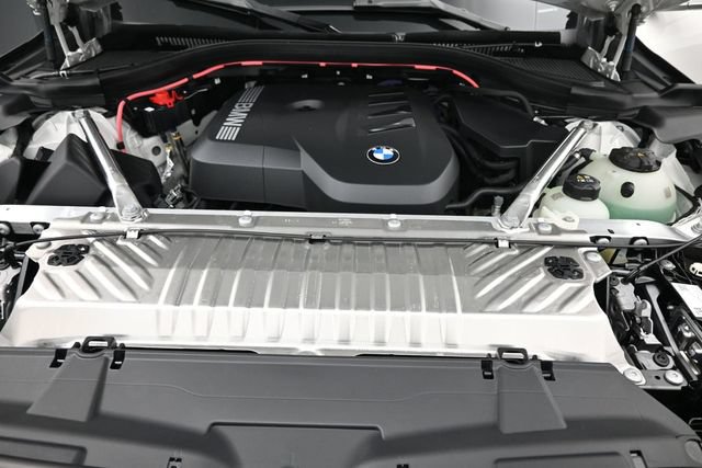 New 2026 BMW X3 xDrive30i w/ Premium Package AWD/4WD image 24