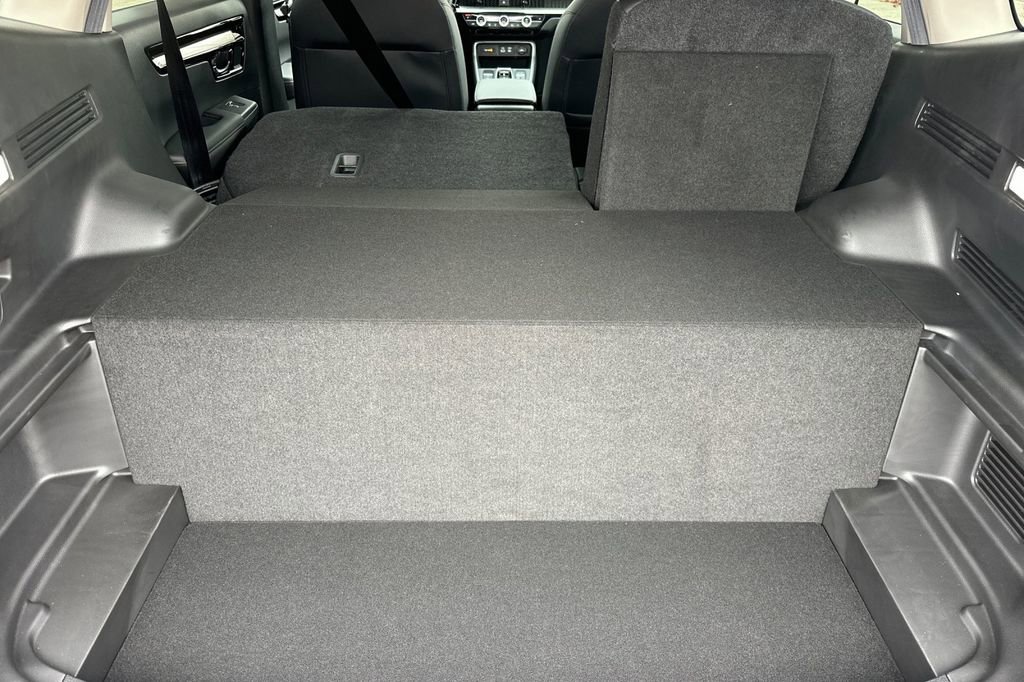 New 2025 Honda CR-V FWD e:FCEV image 17
