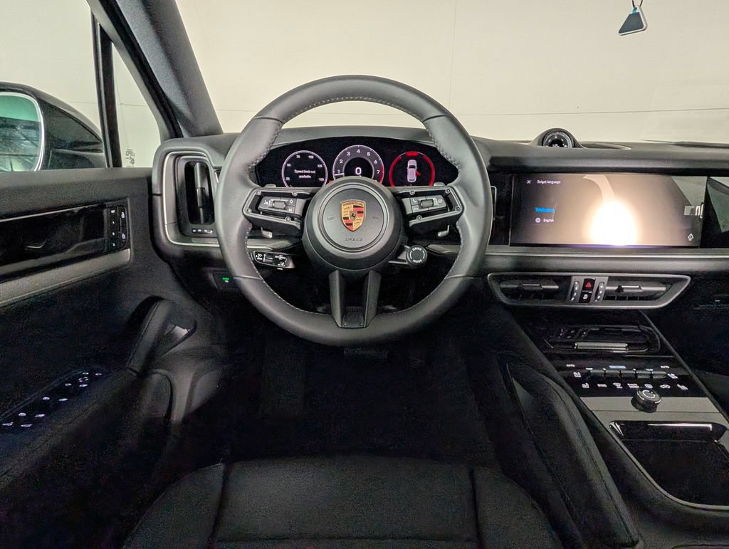 New 2026 Porsche Cayenne AWD/4WD image 21