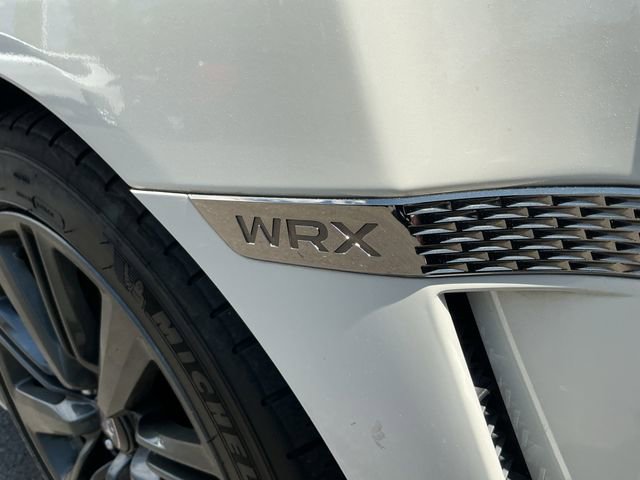 Used 2020 Subaru WRX AWD/4WD image 27