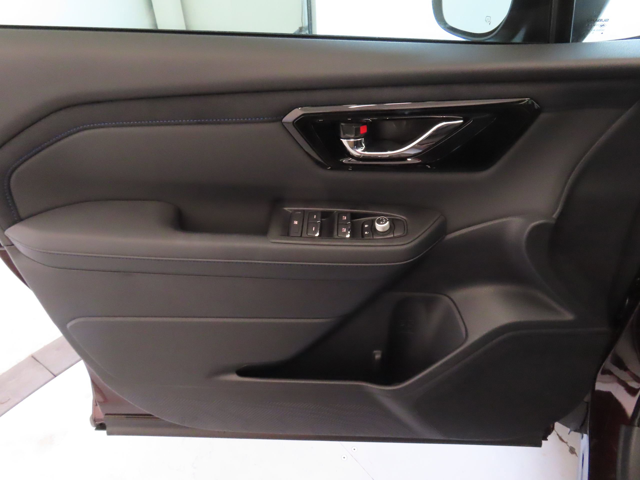 New 2026 Subaru Forester Limited image 12