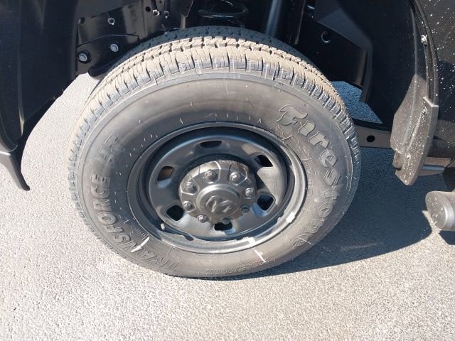 New 2026 RAM 2500 Tradesman image 16