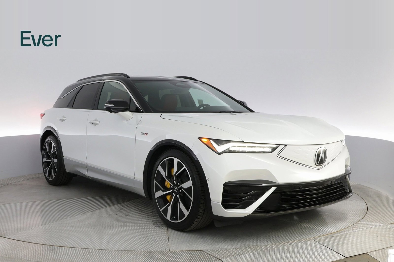 Used 2024 Acura ZDX Type S image 4