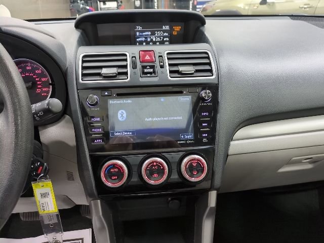 Used 2018 Subaru Forester 2.5i Premium w/ All-Weather Package image 11