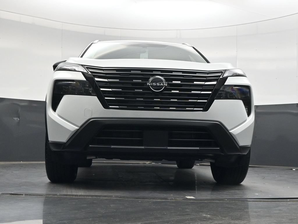 New 2026 Nissan Rogue Dark Armor AWD/4WD image 41