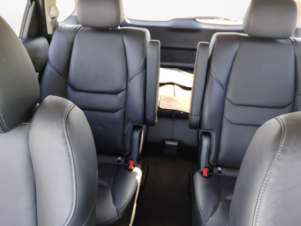 Used 2022 MAZDA CX-9 Touring w/ Touring Premium Package image 12