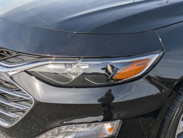 Used 2023 Chevrolet Malibu LT image 9