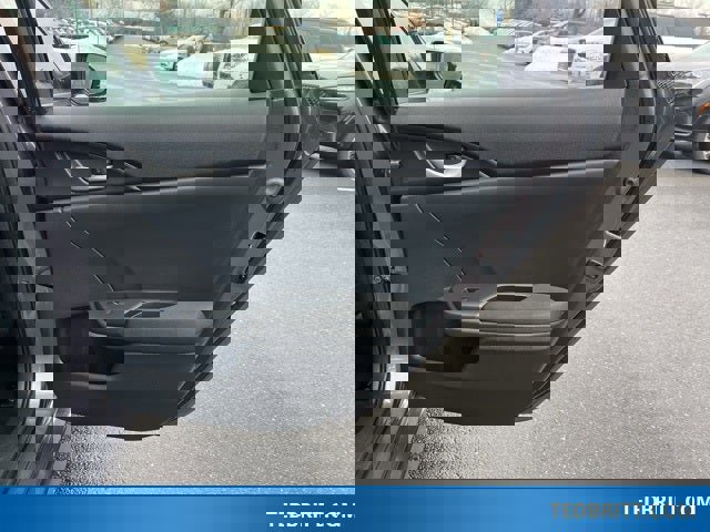 Used 2016 Honda Civic EX image 17