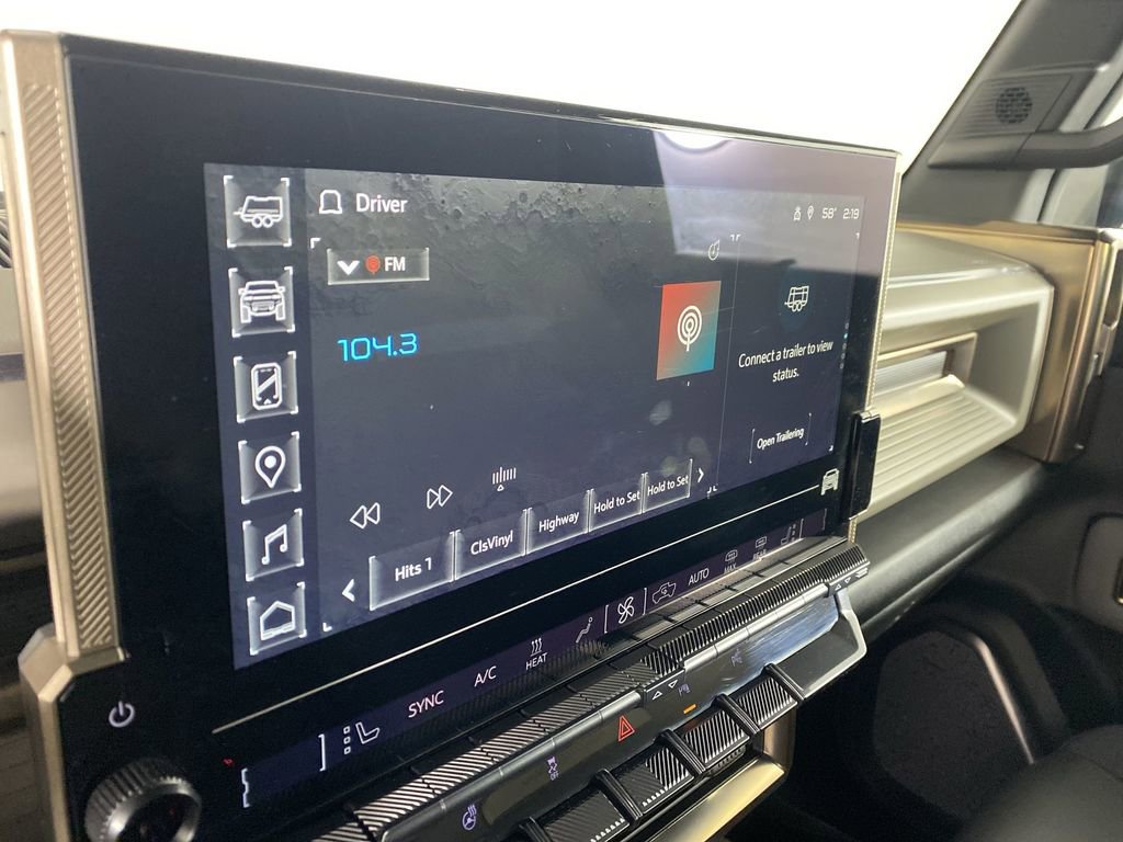 Used 2025 GMC Hummer EV 2X image 16